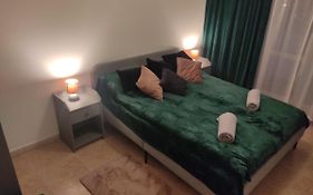 Apartament Giełdowa 8 Kołobrzeg