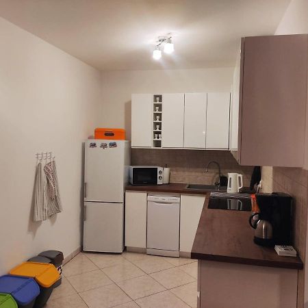 Apartament Giełdowa 8 Kołobrzeg Zewnętrze zdjęcie