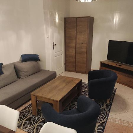 Apartament Giełdowa 8 Kołobrzeg Zewnętrze zdjęcie