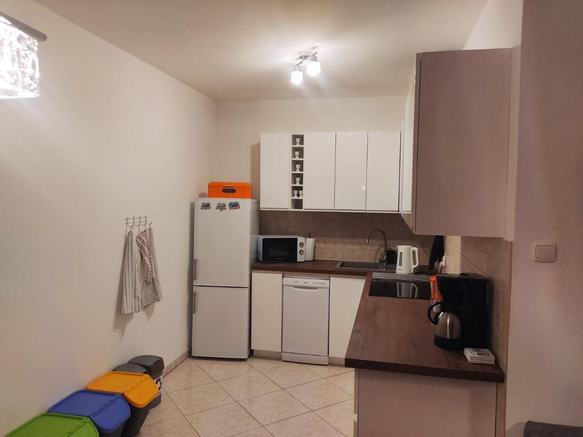 Apartament Giełdowa 8 Kołobrzeg Zewnętrze zdjęcie