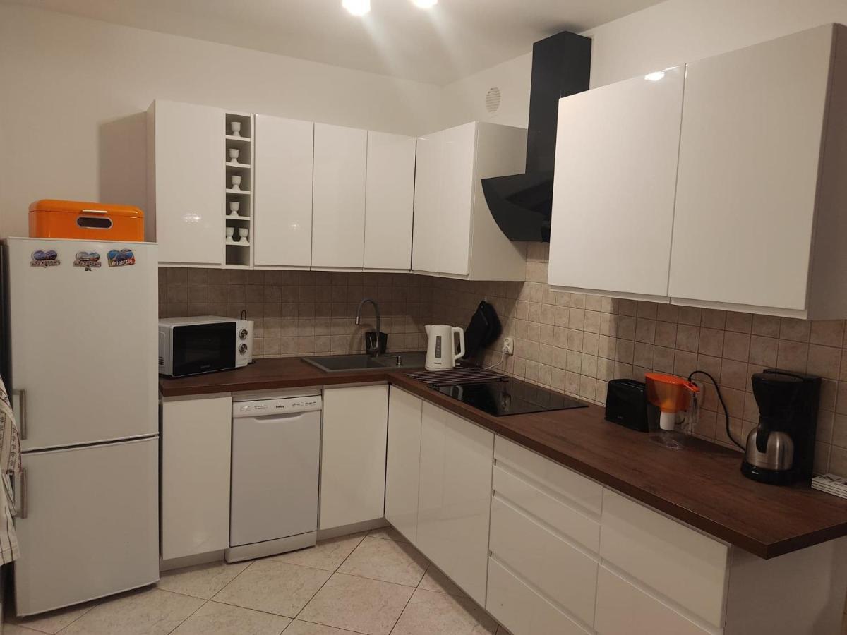 Apartament Giełdowa 8 Kołobrzeg Zewnętrze zdjęcie