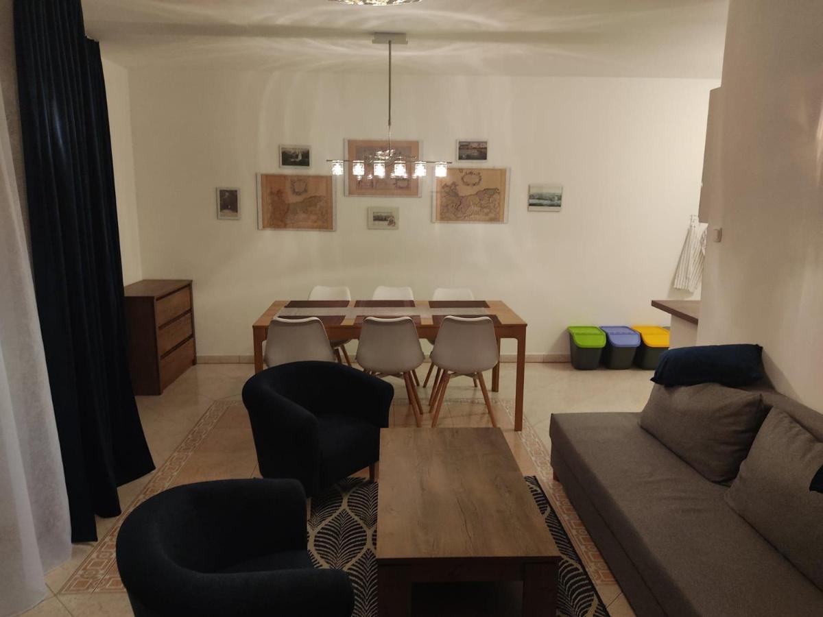 Apartament Giełdowa 8 Kołobrzeg Zewnętrze zdjęcie