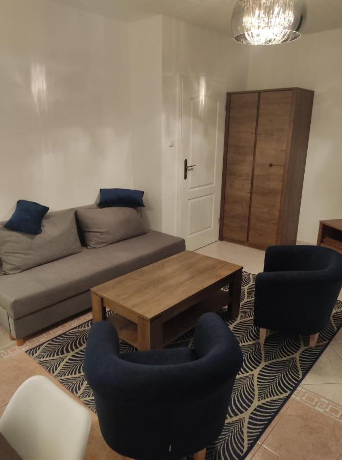 Apartament Giełdowa 8 Kołobrzeg Zewnętrze zdjęcie