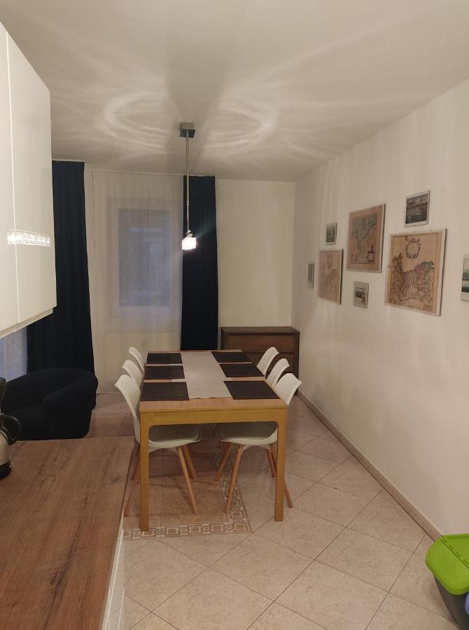 Apartament Giełdowa 8 Kołobrzeg Zewnętrze zdjęcie