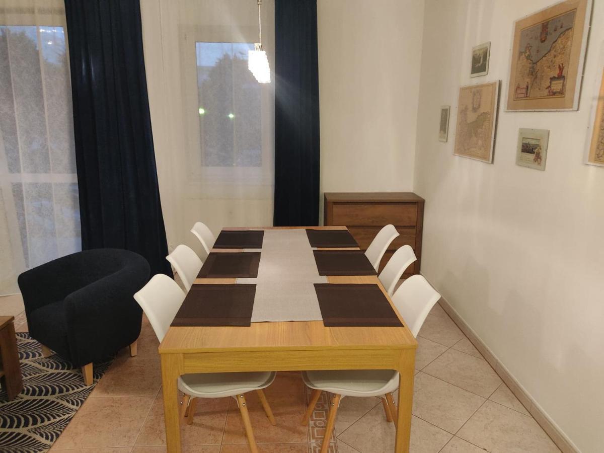 Apartament Giełdowa 8 Kołobrzeg Zewnętrze zdjęcie