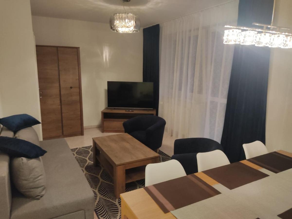 Apartament Giełdowa 8 Kołobrzeg Zewnętrze zdjęcie