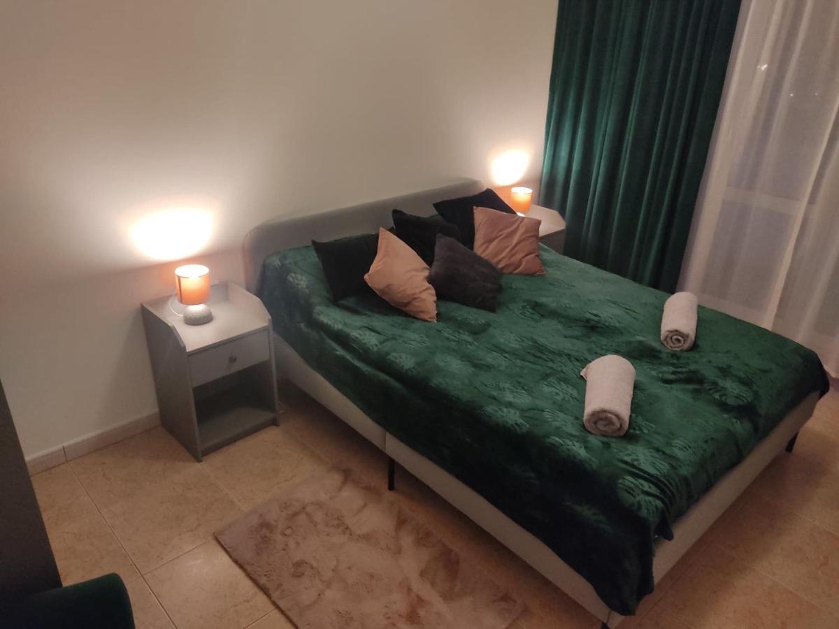 Apartament Giełdowa 8 Kołobrzeg Zewnętrze zdjęcie