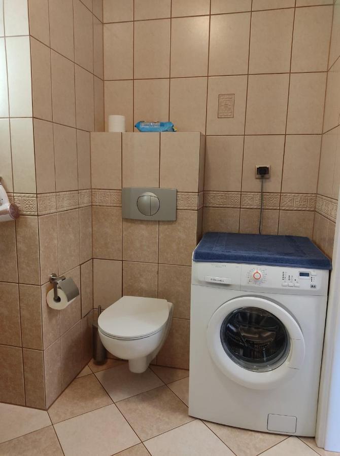 Apartament Giełdowa 8 Kołobrzeg Zewnętrze zdjęcie