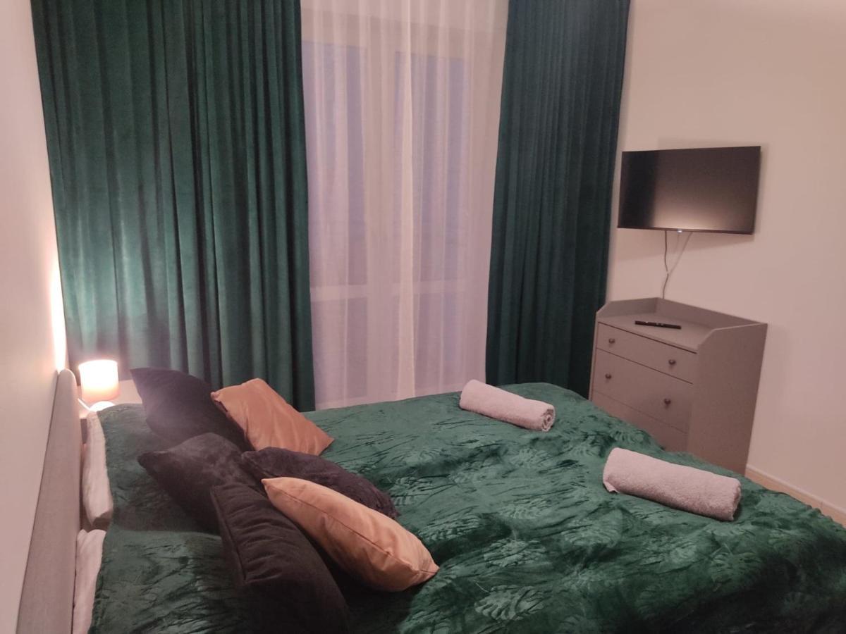 Apartament Giełdowa 8 Kołobrzeg Zewnętrze zdjęcie