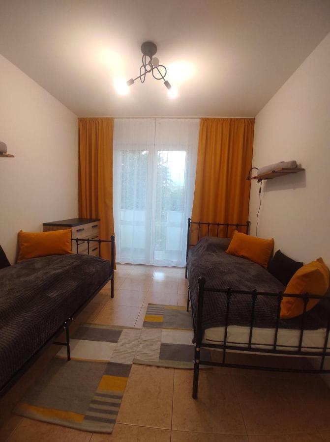 Apartament Giełdowa 8 Kołobrzeg Zewnętrze zdjęcie