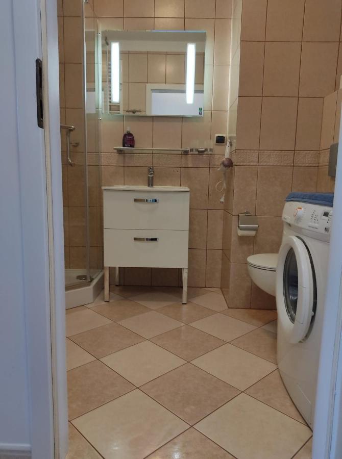 Apartament Giełdowa 8 Kołobrzeg Zewnętrze zdjęcie