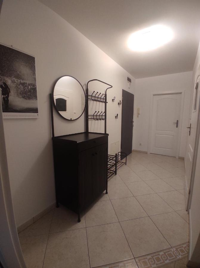 Apartament Giełdowa 8 Kołobrzeg Zewnętrze zdjęcie