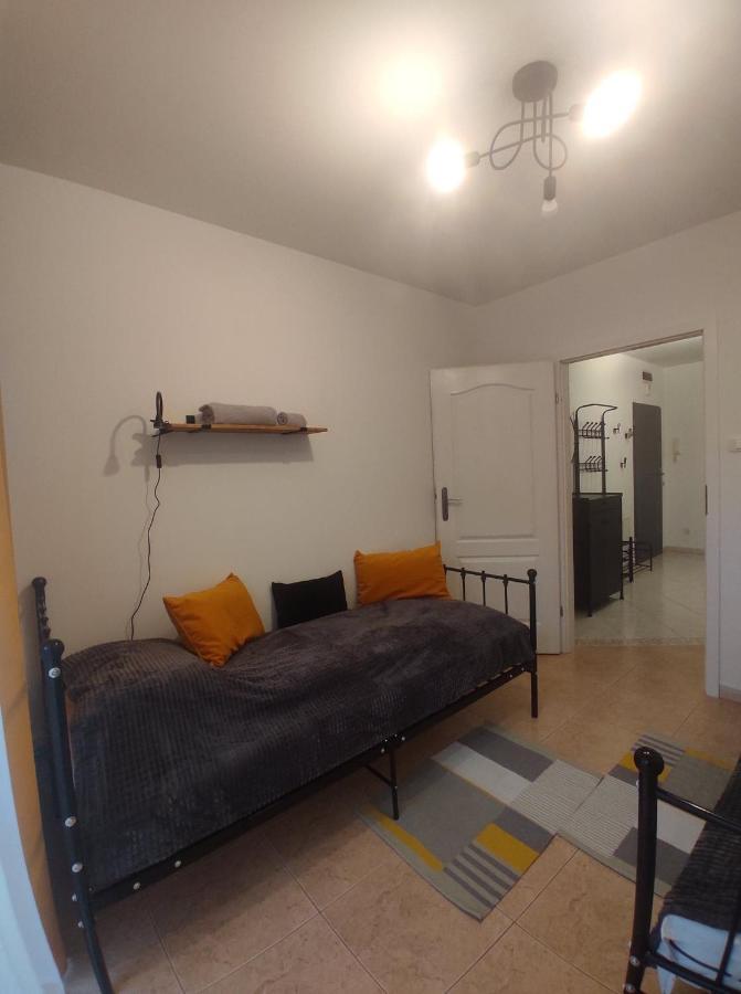 Apartament Giełdowa 8 Kołobrzeg Zewnętrze zdjęcie