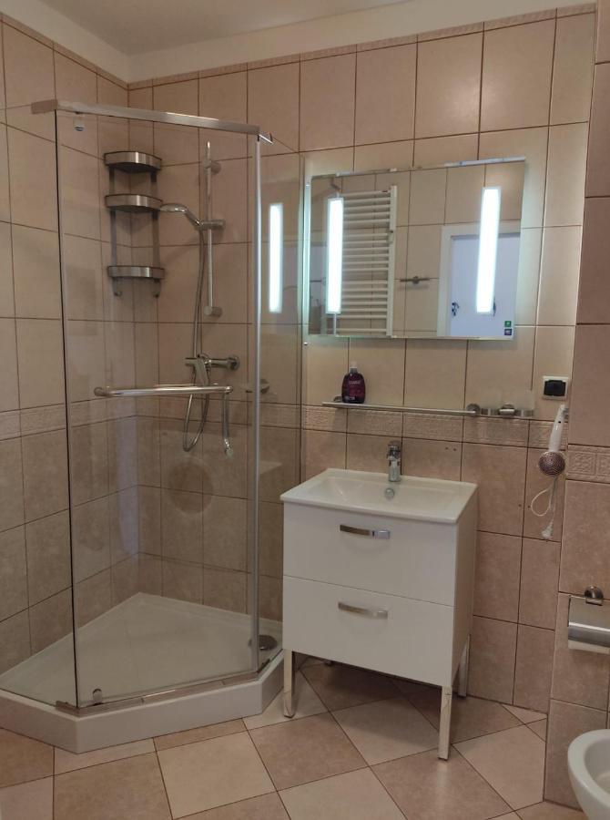 Apartament Giełdowa 8 Kołobrzeg Zewnętrze zdjęcie