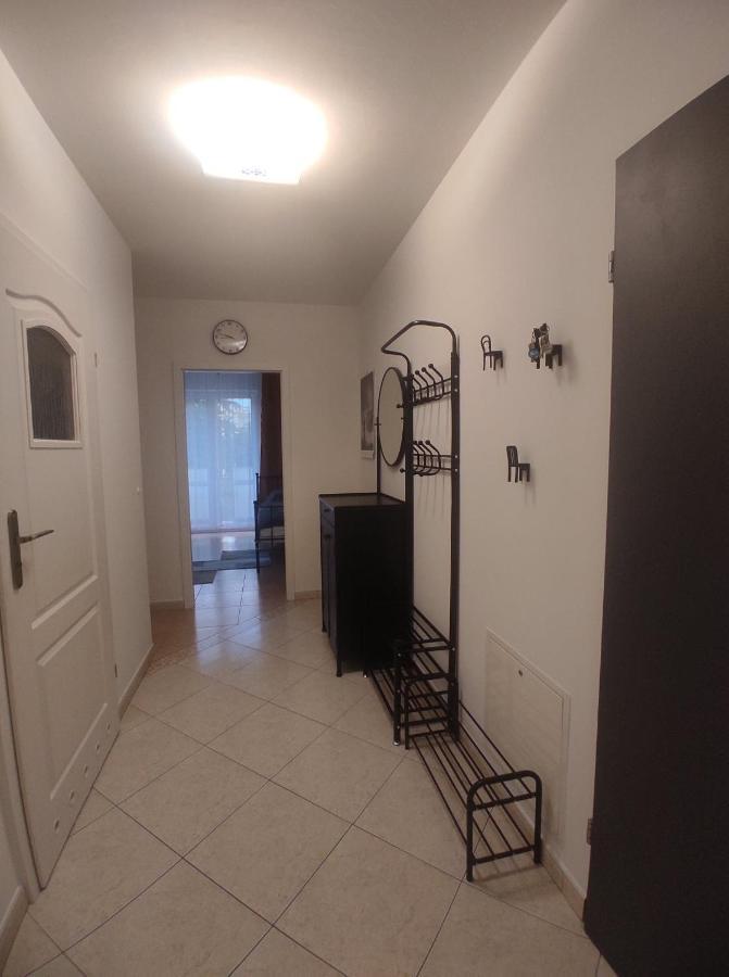 Apartament Giełdowa 8 Kołobrzeg Zewnętrze zdjęcie